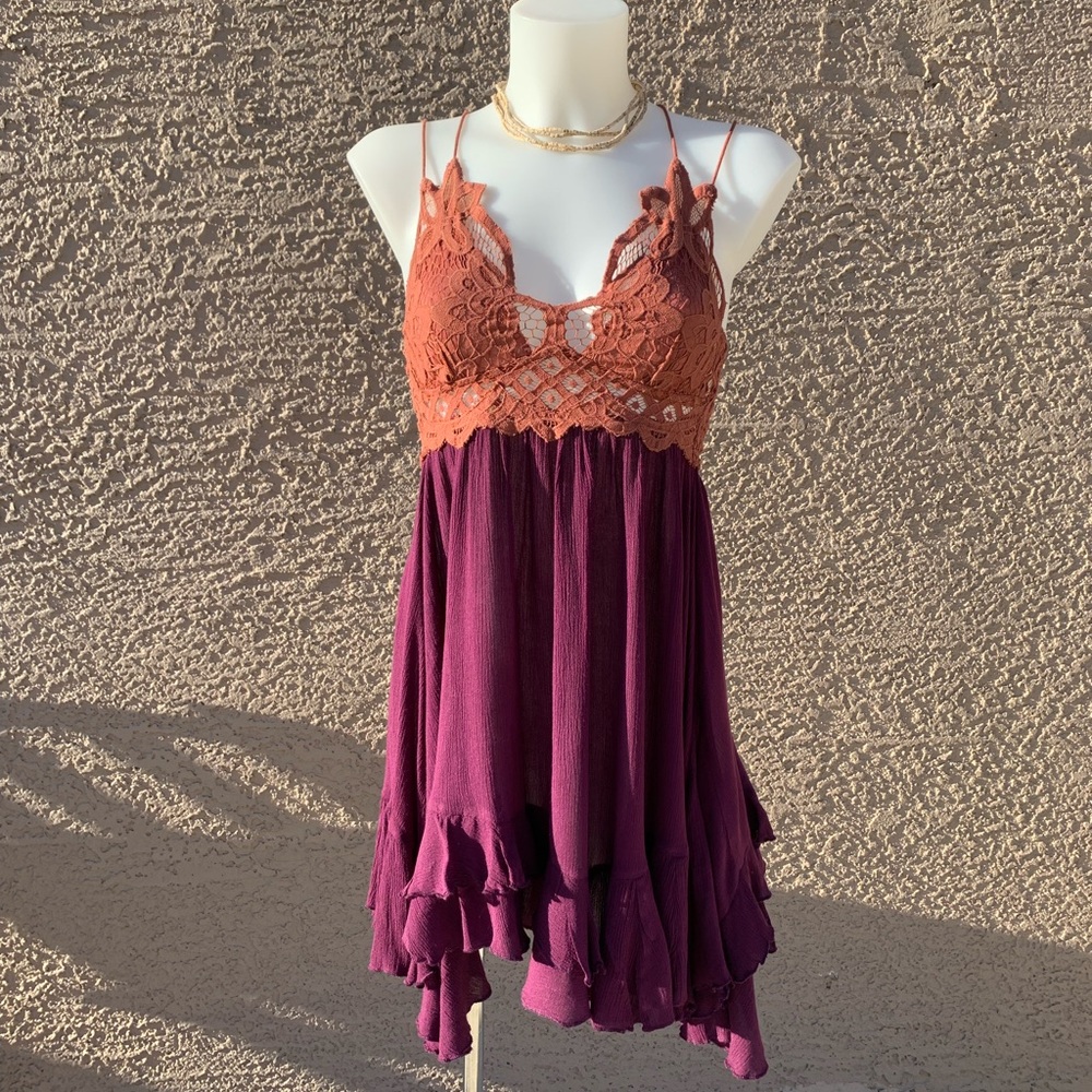 Free People Dress